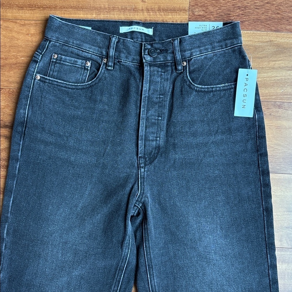 NWT PacSun jeans - Picture 2 of 14